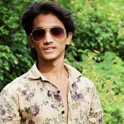 Zishan Bagalkoti profile