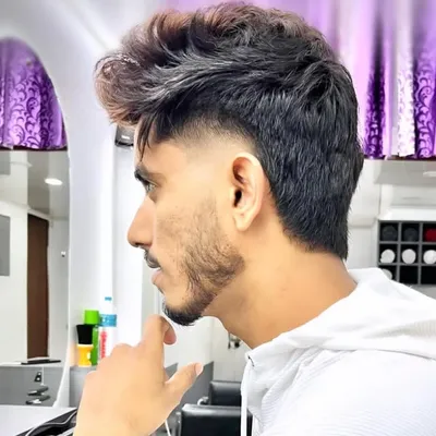Zishan๐ค profile