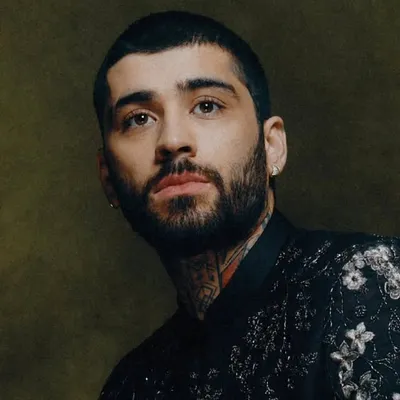 ZAYN fan account profile