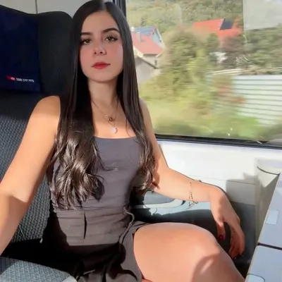 Zita Chávez profile