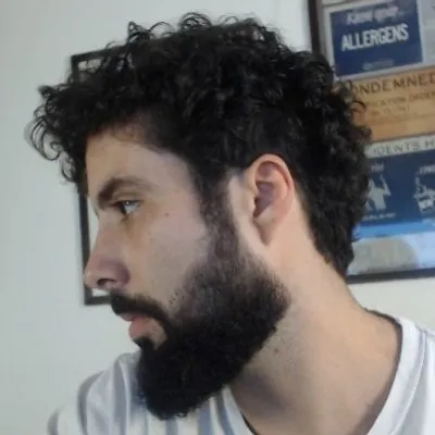 Heitor De Paola profile