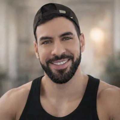 Farid Zitoun profile