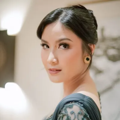 Zivanna Letisha Siregar profile