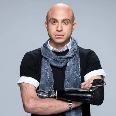 Ziv Shilon זיו שילון profile