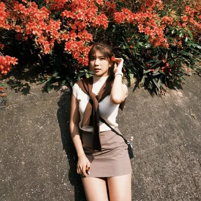 03 || xuan profile