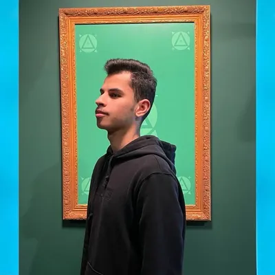 Ziyad Almasoud profile