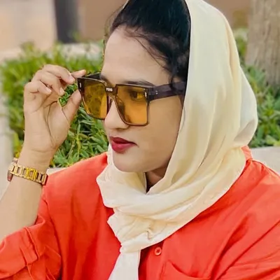 ليلا جازمن profile