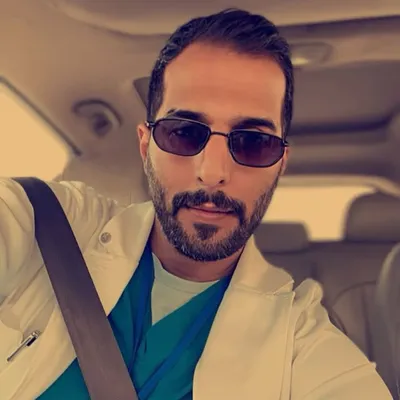 زياد عبدالرحمن profile