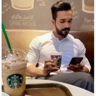 Ziyad badhsa profile