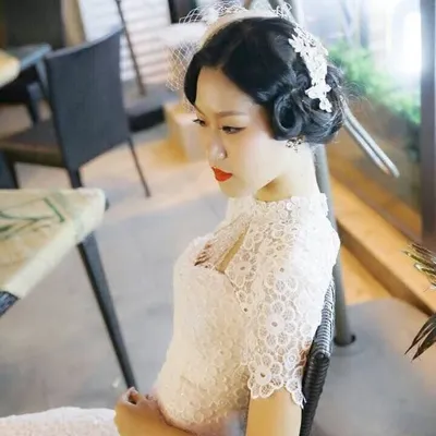 Ziyan Wang profile