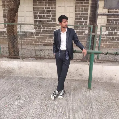 Zohaib Ansari profile