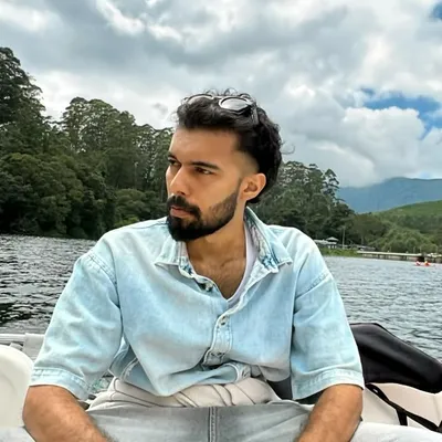 Ziyan T Mohd profile