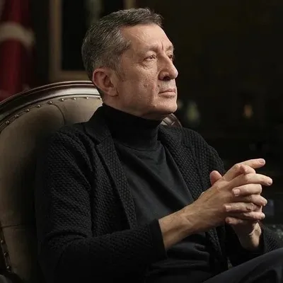 Ziya SELÇUK profile