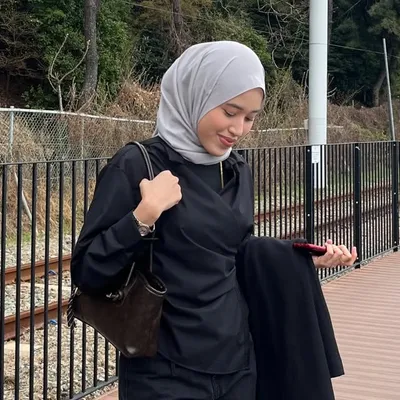 Haziyah Bazilah profile
