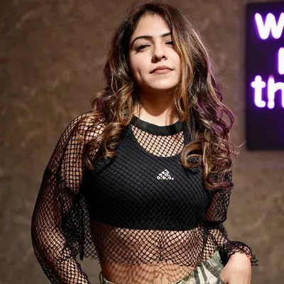 Aanchal Hans