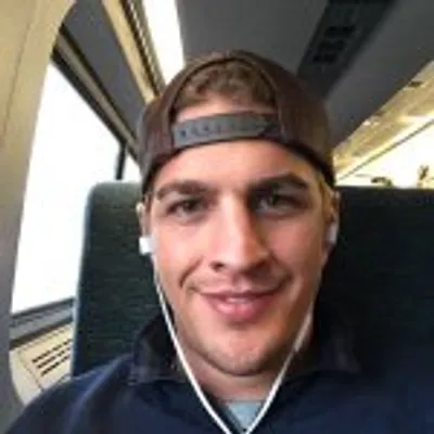 Zach Jenks profile