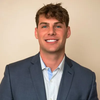 Zachary Houston Johnson profile