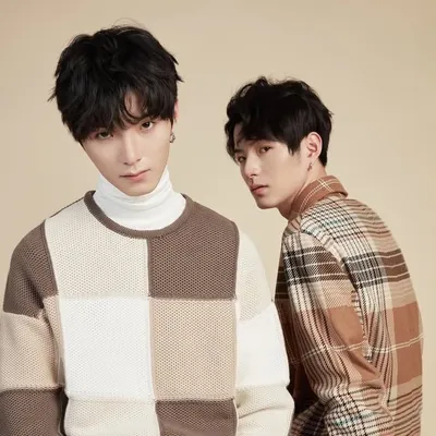 子笺子凛♥︎ profile