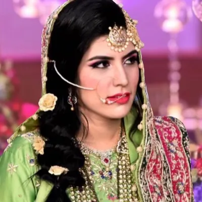 Zohra Khatoon profile