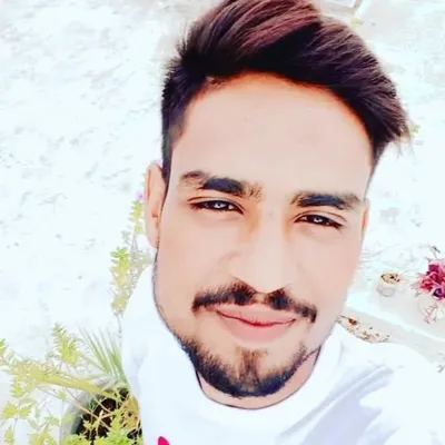 Zaan Khan profile