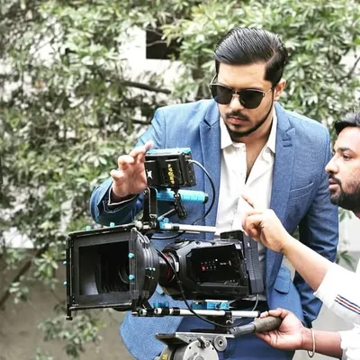Zain Khan profile