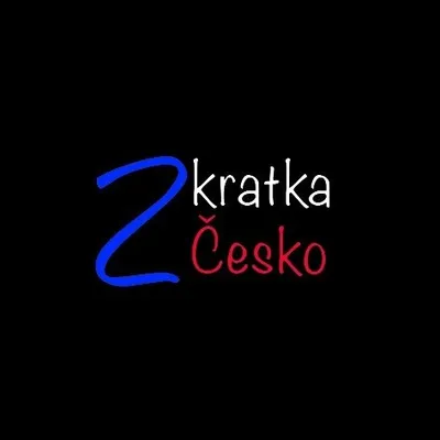 Zkrátka Česko🇨🇿 profile