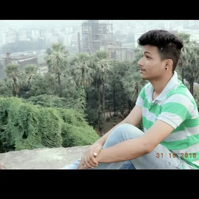 Zaid Khan profile