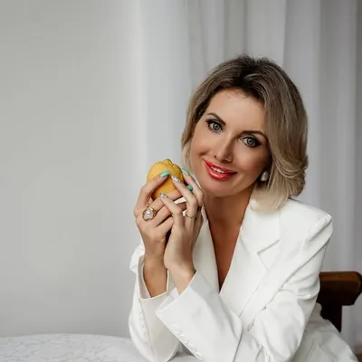 Злата Маркелова | Антиэйдж и стройность 40+ profile