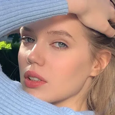 Злата Платон profile