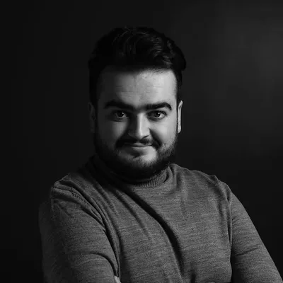 Zlatko Ganić | Digital Marketing profile