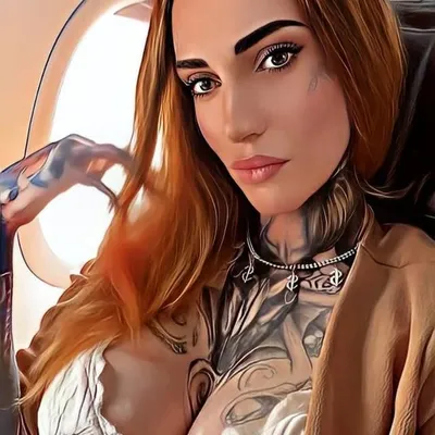 Nataliia Zlobo profile