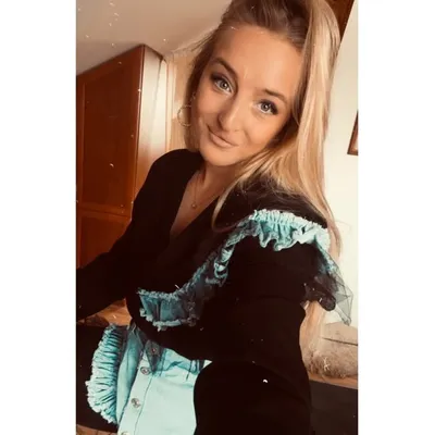 Martynka ๐น profile