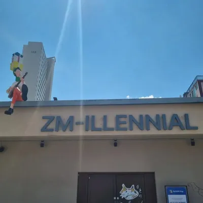 zmillennial profile