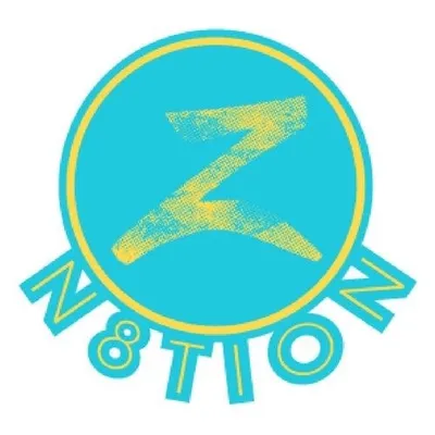 Zn8tion Back Up Page profile
