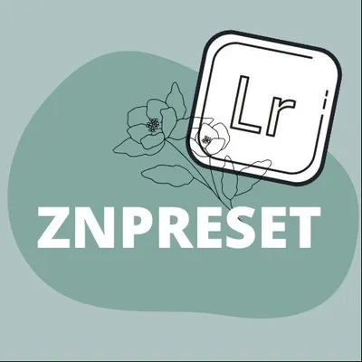 PRESET FOTO & VIDEO profile
