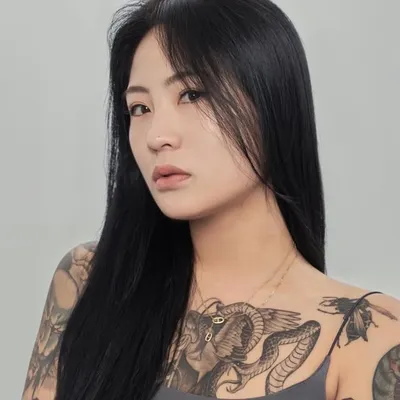 Kyoung Mi Cho profile