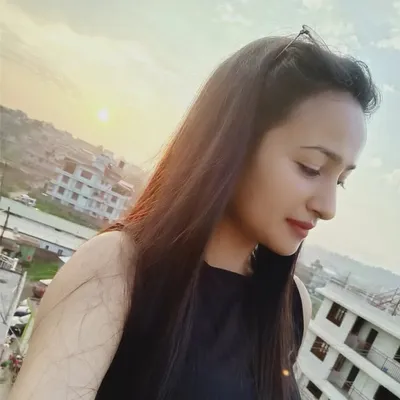 Zin Zarina Jyrwa profile