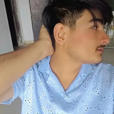 Zoaib Khan🦅 profile