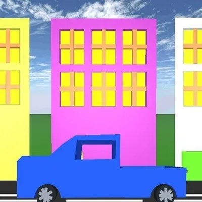 Indie game developer profile