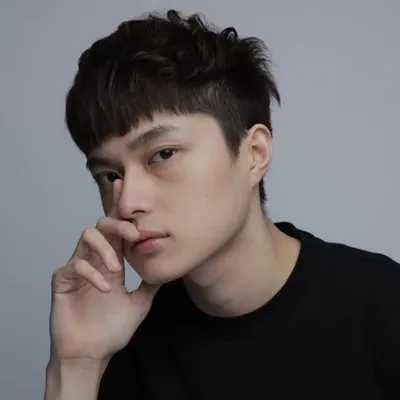 ZOD 粒鷗滴 profile