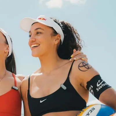 Zoé Vergé-Dépré 🇨🇭🇬🇵 profile