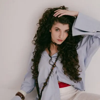 Zoe Ariel Robb profile