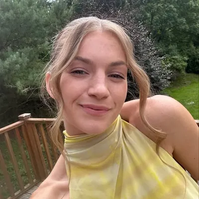 Zoe Barber profile