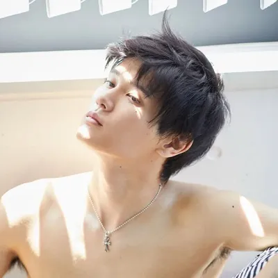 池添 俊亮 Ikezoe Shunsuke profile