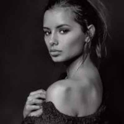 Zoé Da Silva d'Albuquerque profile