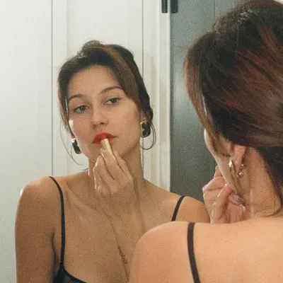 Zoé Drn profile