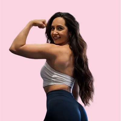 Zoë Brum Fitness profile