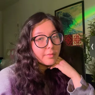 Zoë profile