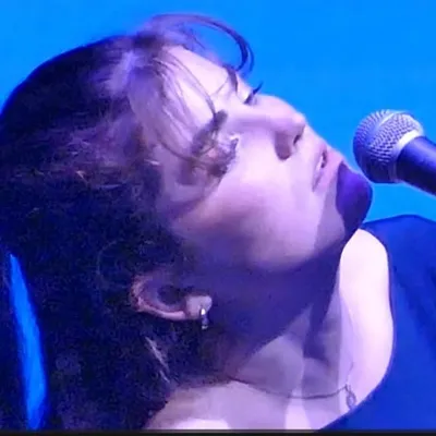 Zoe D’Andrea profile