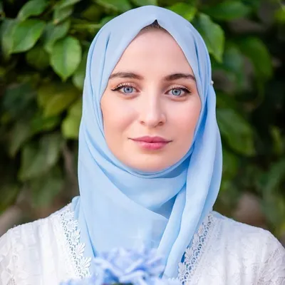 Zoe Dahdouh profile